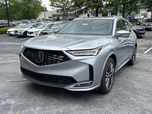 New 2026 Acura MDX w/Advance Package