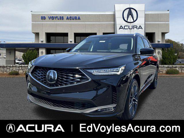 New 2026 Acura MDX w/Advance Package