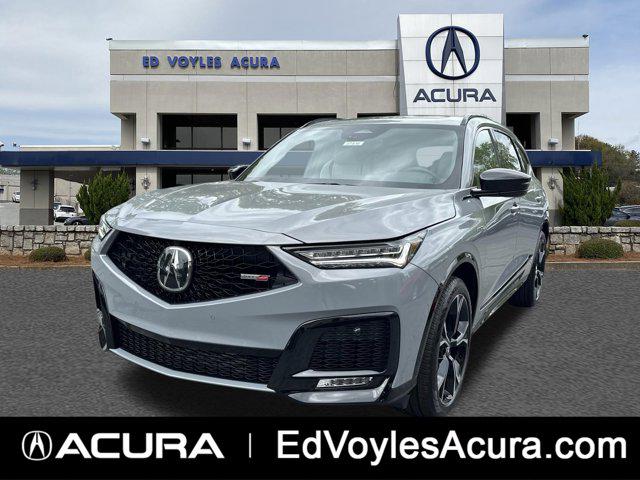 New 2026 Acura MDX Type S w/Advance Package