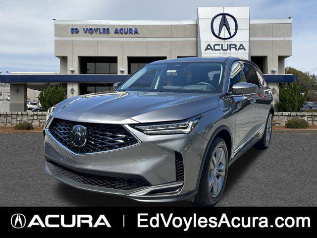 New 2026 Acura MDX Standard