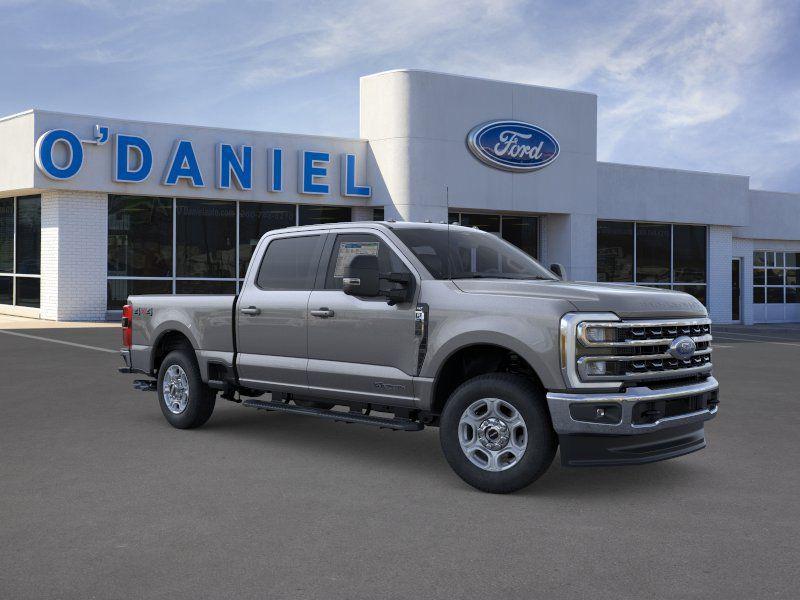 New 2026 Ford F-350 XLT