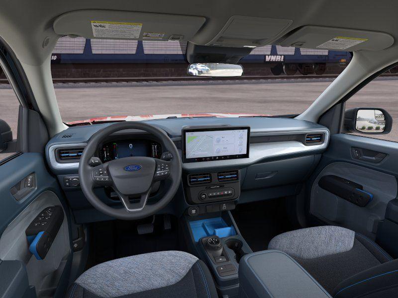 صورة 9 لـ 2026 FORD MAVERICK XLT