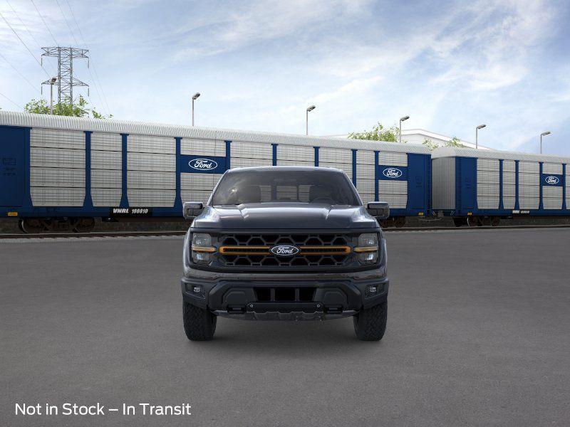 FORD F-150 TREMOR - 8