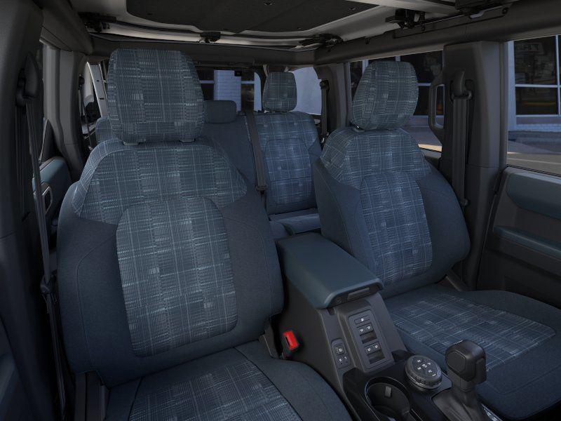 FORD BRONCO HERITAGE EDITION - 10