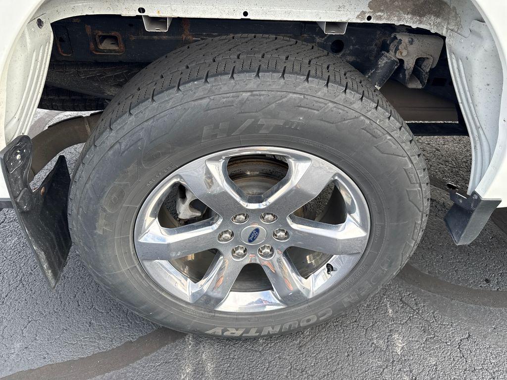 صورة مصغرة 27 لـ 2023 FORD F-150 LARIAT