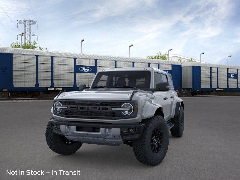 FORD BRONCO - 2