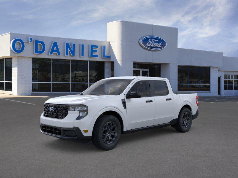 New 2026 Ford Maverick XLT