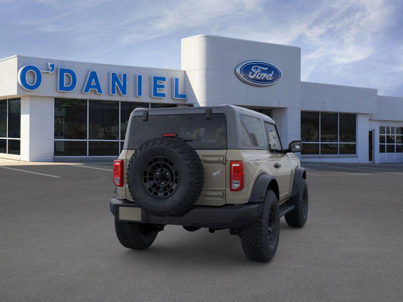 FORD BRONCO BASE - 8