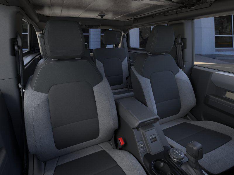 FORD BRONCO BASE - 10