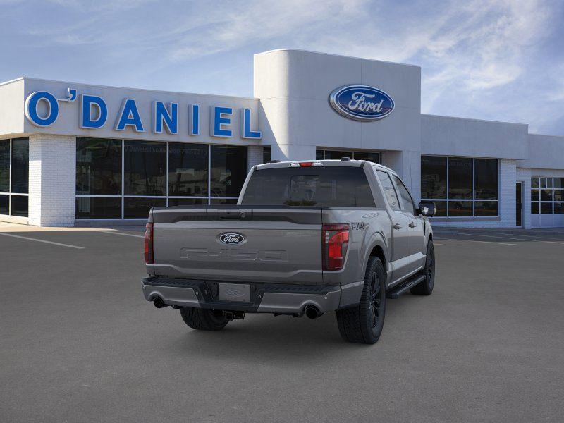FORD F-150 XLT - 9