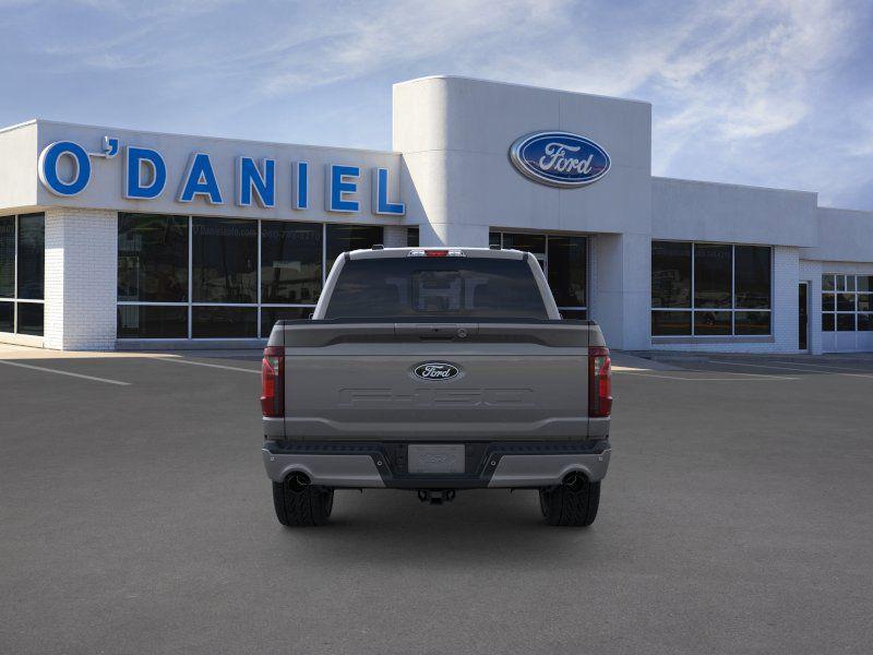 FORD F-150 XLT - 7