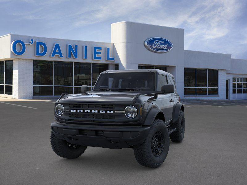 FORD BRONCO BASE - 2
