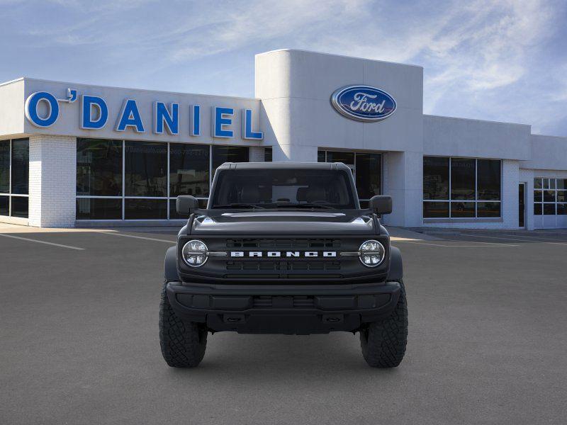 FORD BRONCO BASE - 6