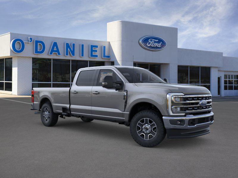 New 2026 Ford F-250 Lariat