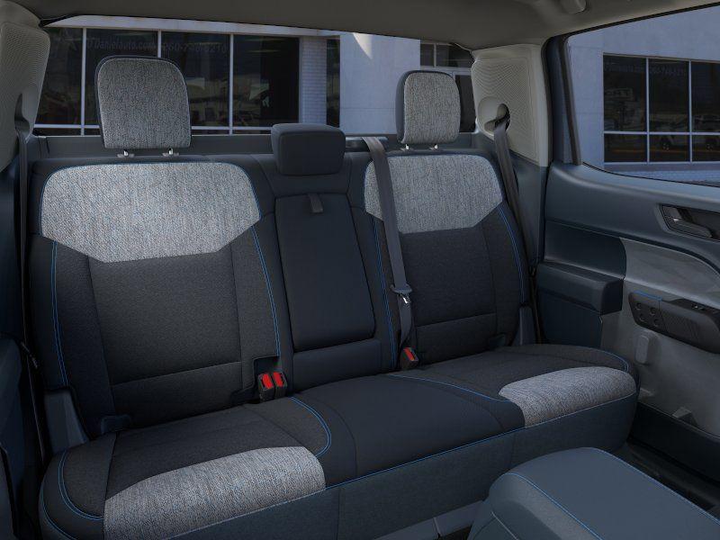 2026 FORD MAVERICK XLT 缩略图 11