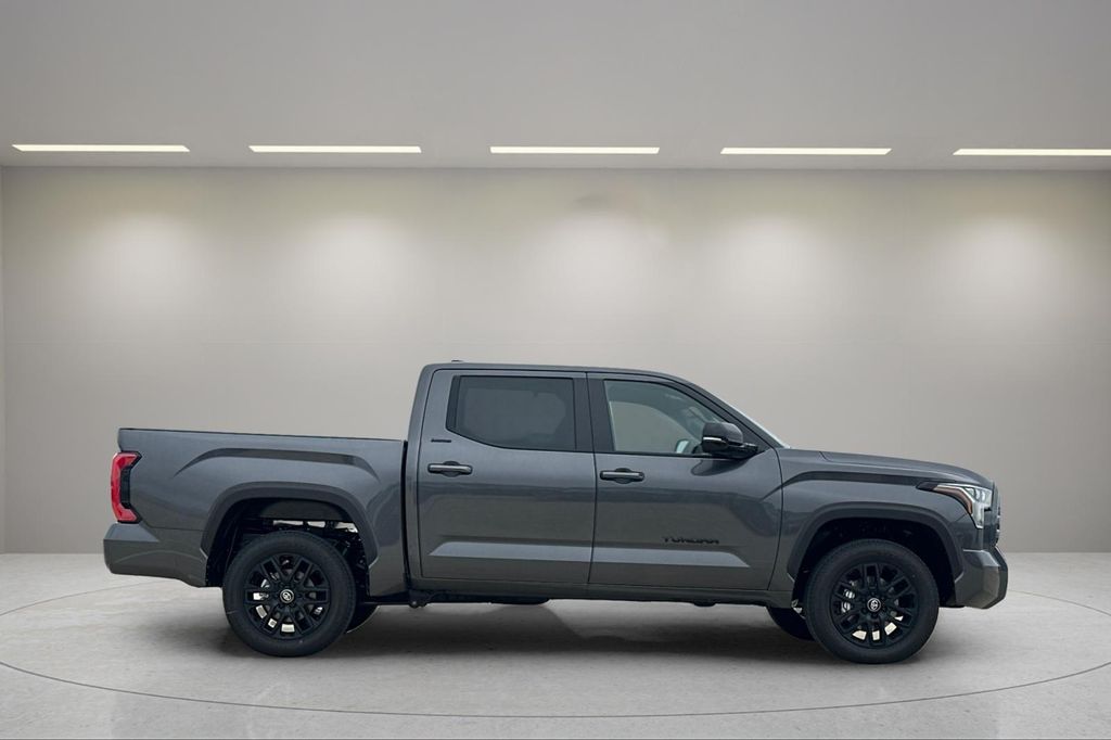 صورة مصغرة 3 لـ 2026 Toyota TUNDRA LIMITED