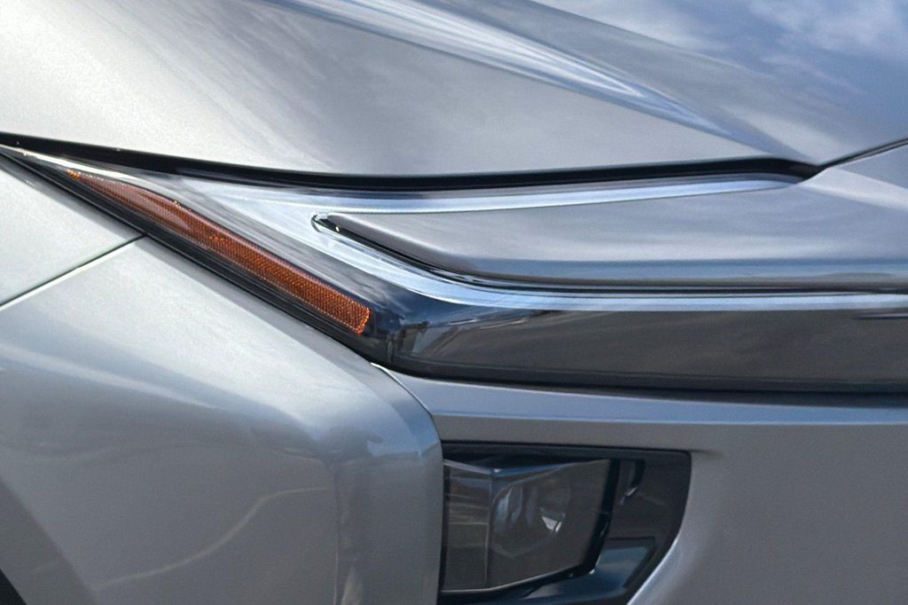 2026 Toyota BZ XLE PLUS — миниатюра 30