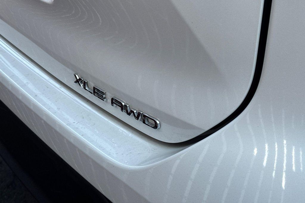 TOYOTA HIGHLANDER - 6