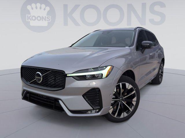 New 2026 Volvo XC60 B5 Plus