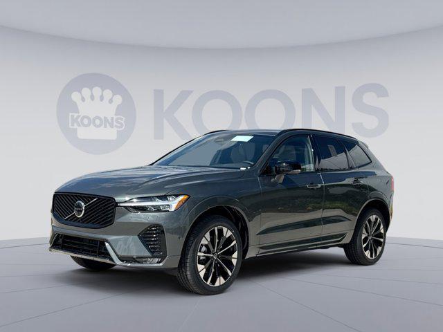 New 2026 Volvo XC60 B5 Plus