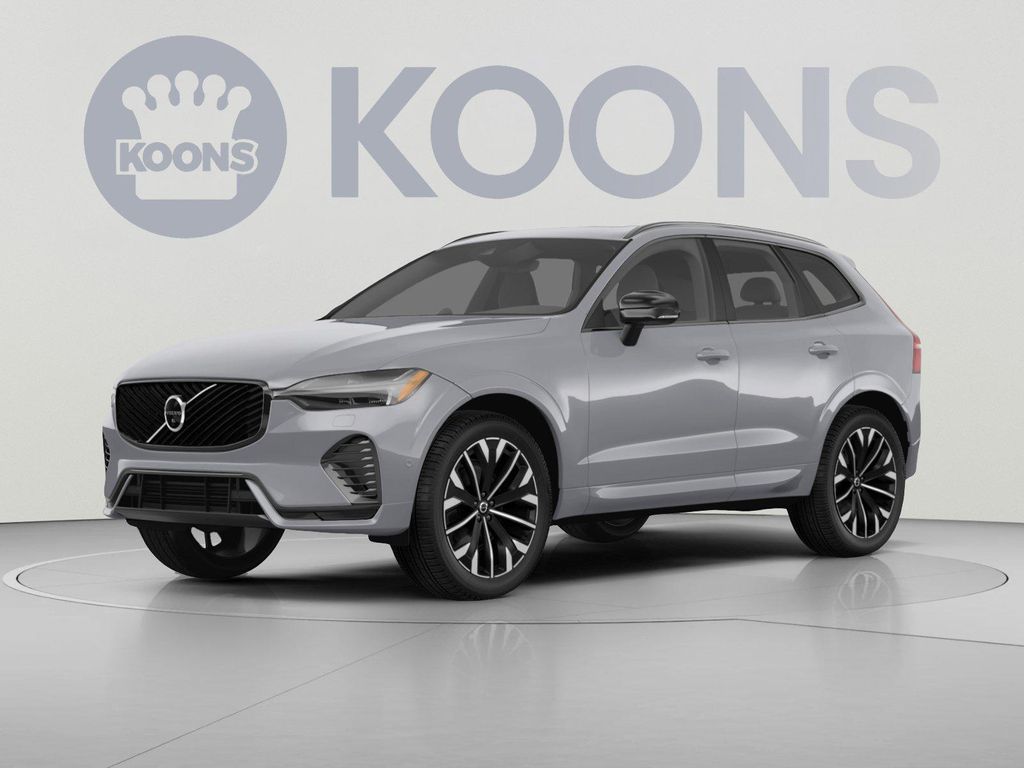 New 2027 Volvo XC60 Ultra