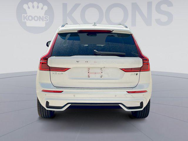 صورة 4 لـ 2026 Volvo XC60 B5 PLUS