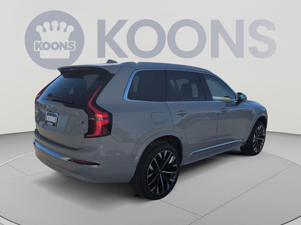 صورة 8 لـ 2026 Volvo XC90 B6 PLUS 7-SEATER