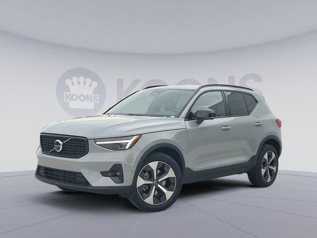 New 2026 Volvo XC40 B5 Plus