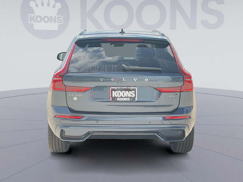 صورة 4 لـ 2026 Volvo XC60 B5 ULTRA