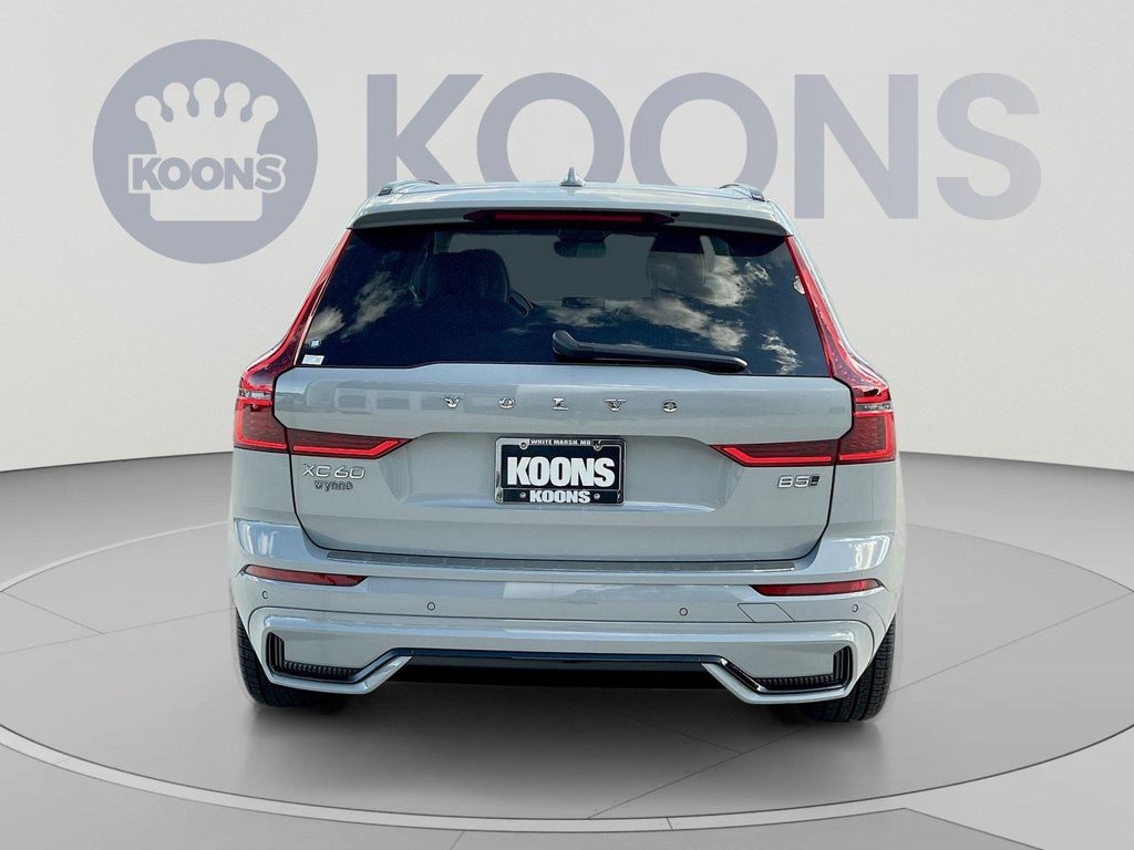 صورة مصغرة 7 لـ 2026 Volvo XC60 B5 ULTRA