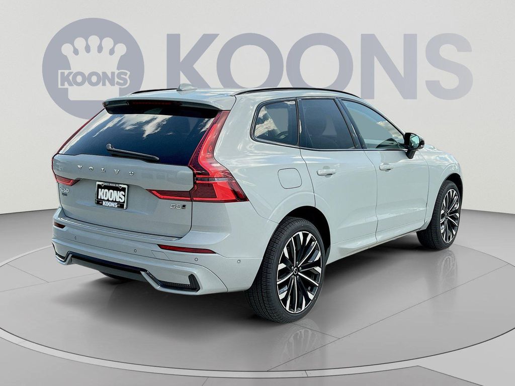 صورة مصغرة 13 لـ 2026 Volvo XC60 B5 ULTRA