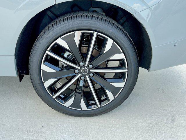 2026 Volvo XC60 B5 ULTRA 照片 9