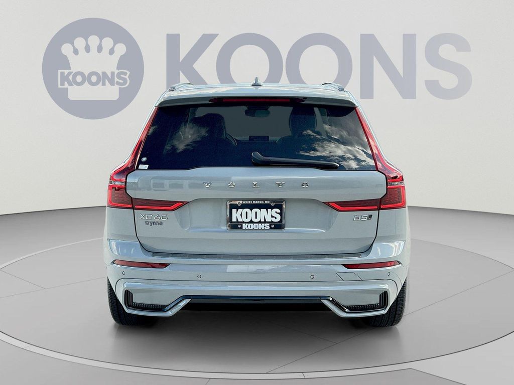 صورة مصغرة 12 لـ 2026 Volvo XC60 B5 ULTRA