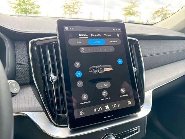 2026 Volvo XC90 B6 ULTRA 7-SEATER 缩略图 26