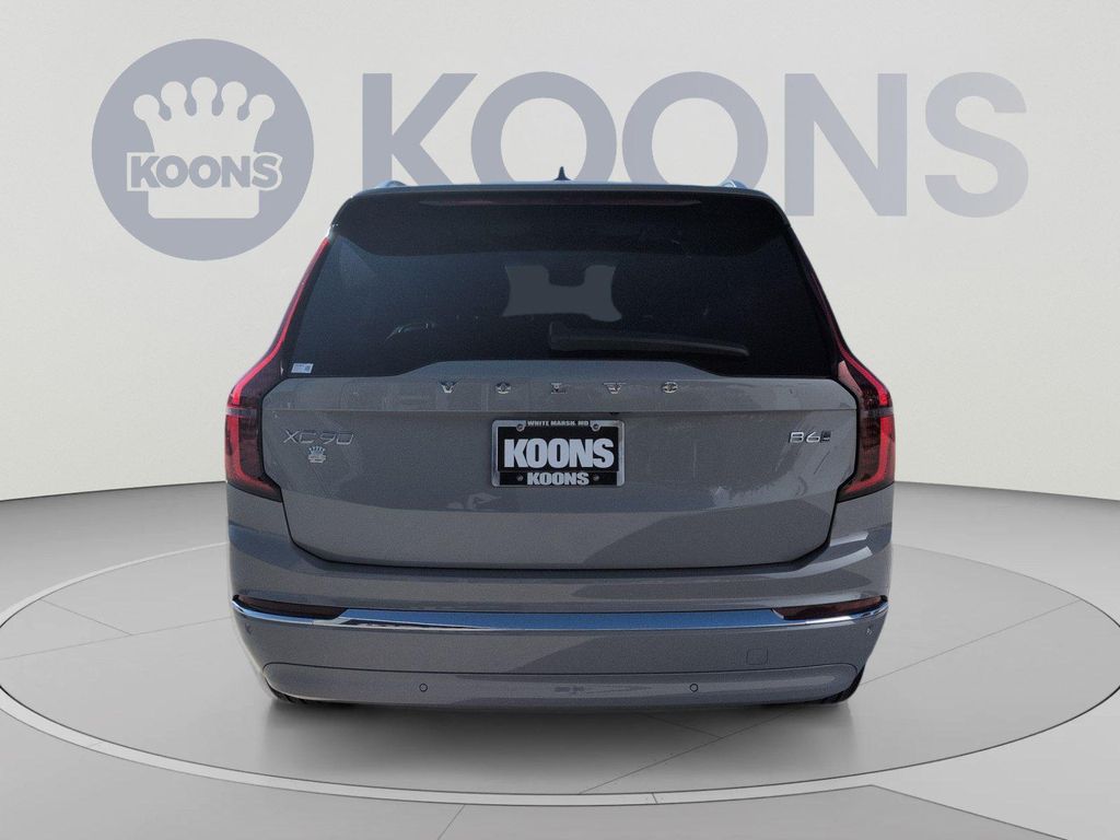صورة مصغرة 7 لـ 2026 Volvo XC90 B6 ULTRA 7-SEATER