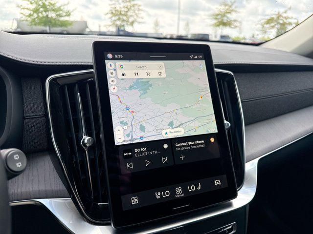 2026 Volvo XC90 B6 ULTRA 7-SEATER 缩略图 25