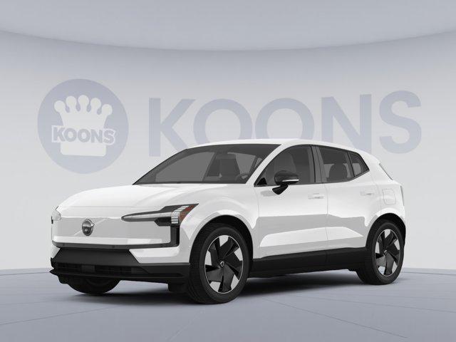 New 2026 Volvo EX30 Plus Twin Motor Performance, Fully electric