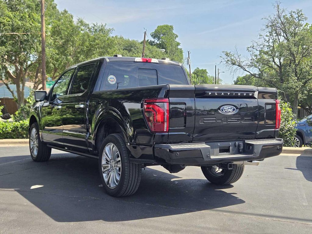 FORD F-150 PLATINUM - 7