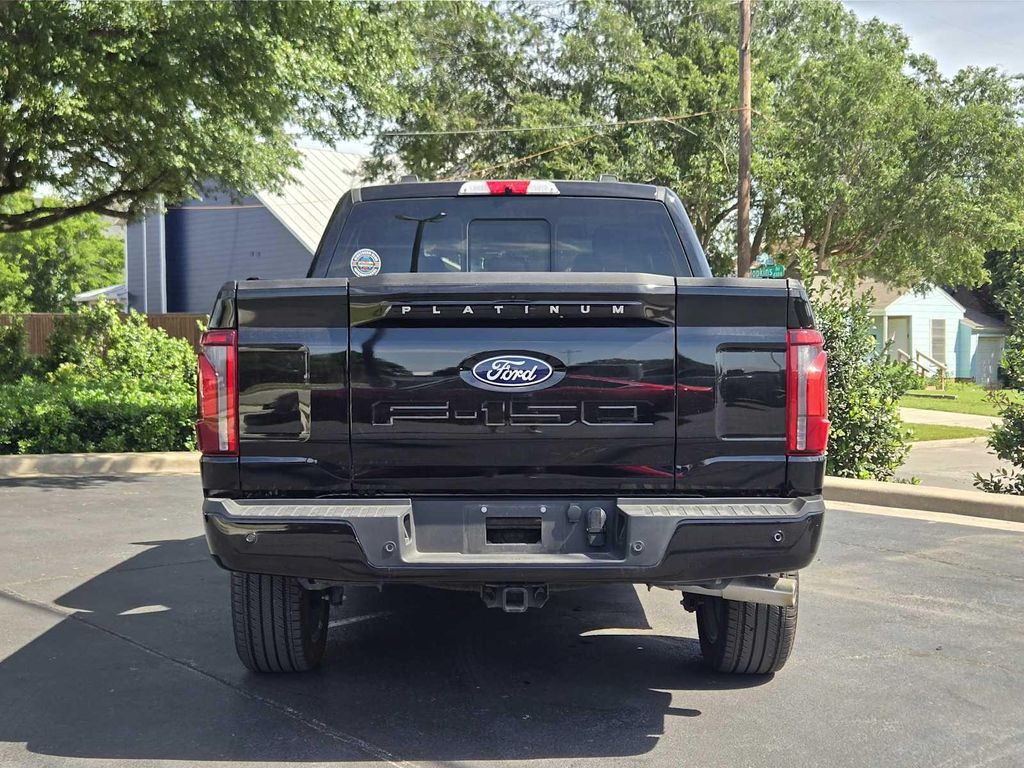 FORD F-150 PLATINUM - 6