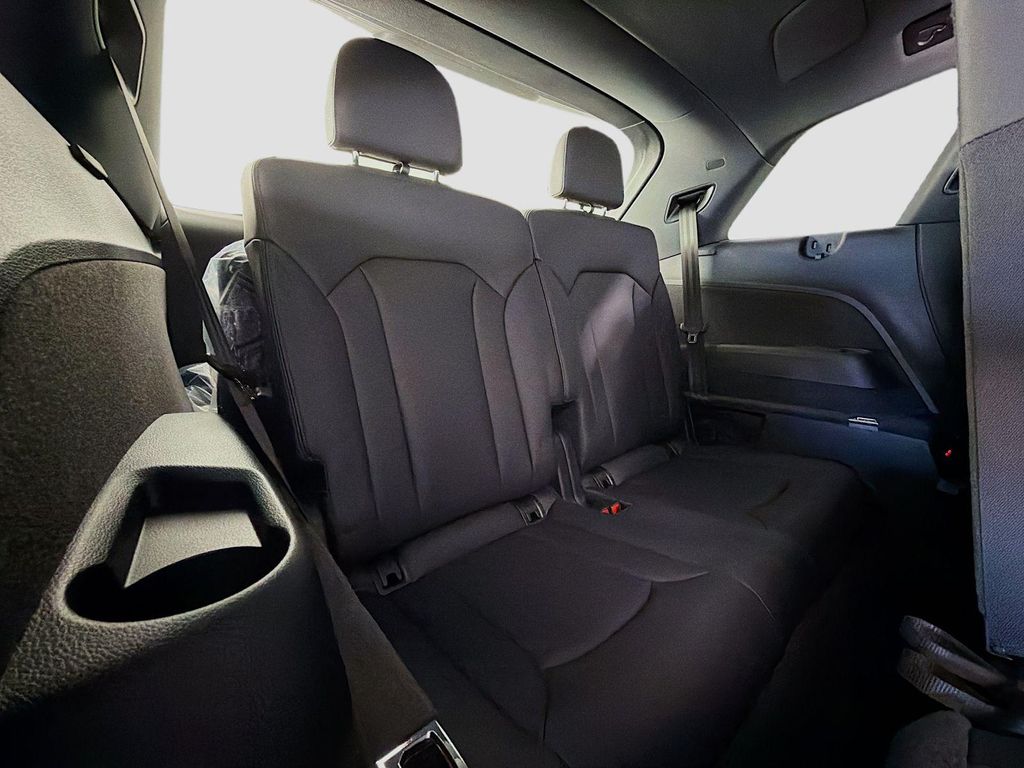 2026 AUDI Q7 45 PREMIUM thumbnail 29