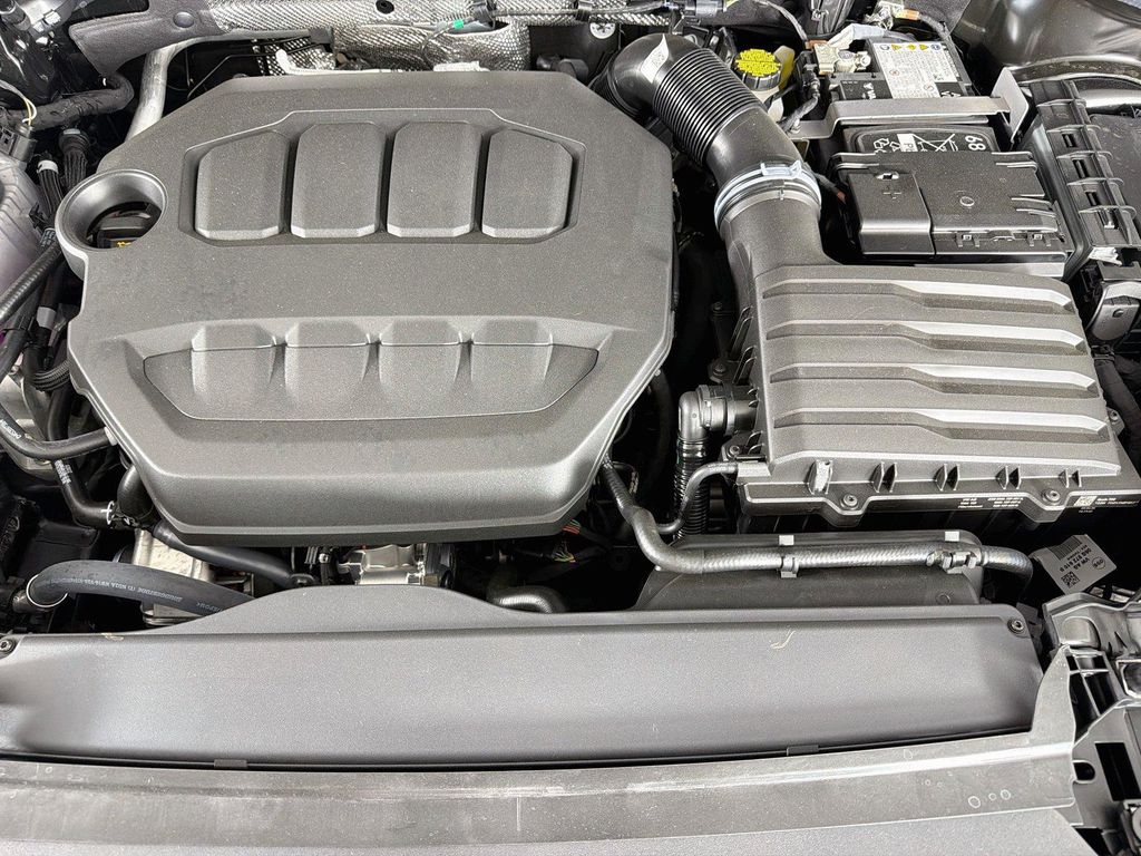 2026 AUDI Q3 TFSI QUATTRO S TRONIC 缩略图 31