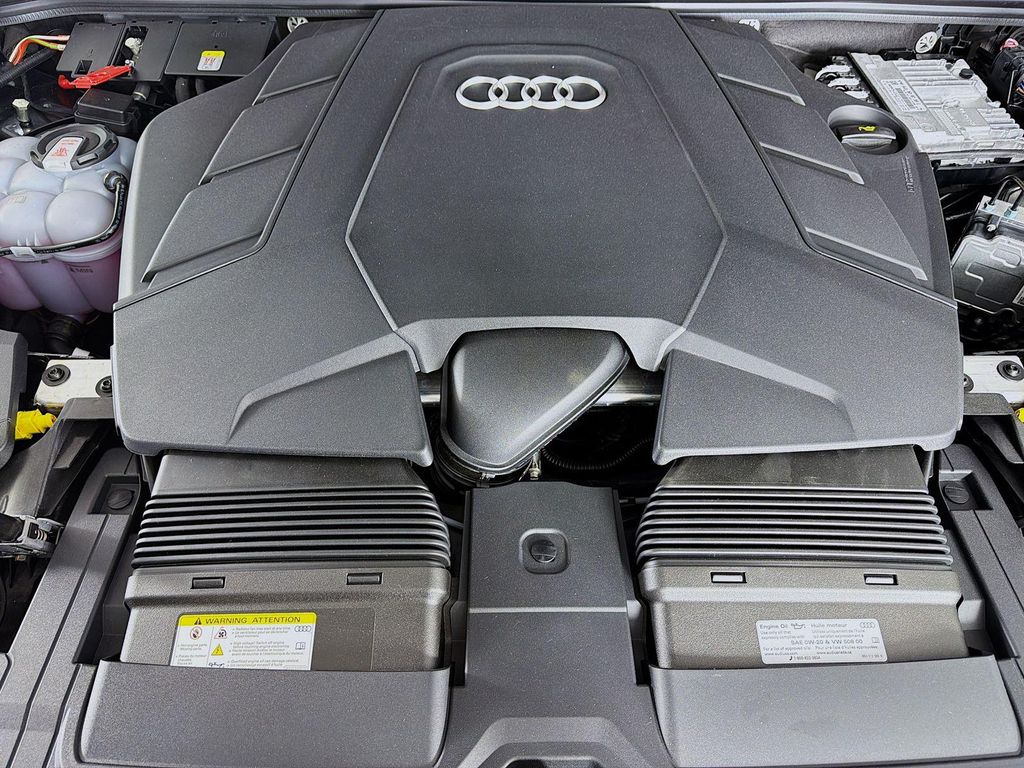 صورة مصغرة 32 لـ 2026 AUDI Q8 55 PRESTIGE