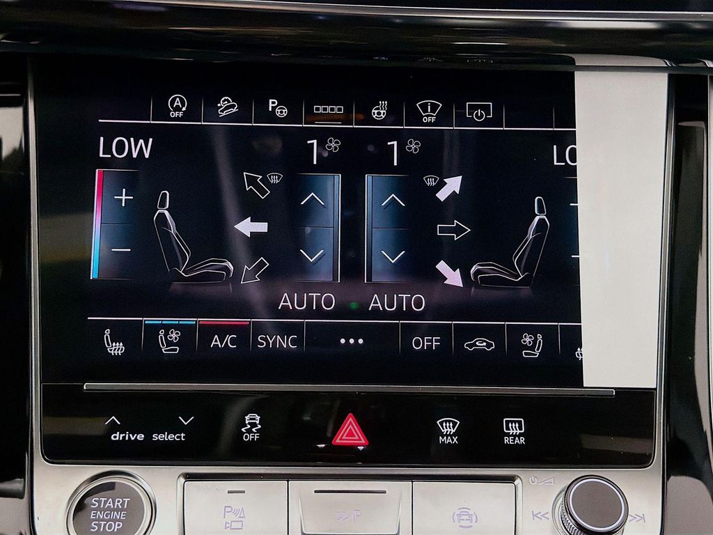 صورة مصغرة 16 لـ 2026 AUDI Q8 55 PRESTIGE