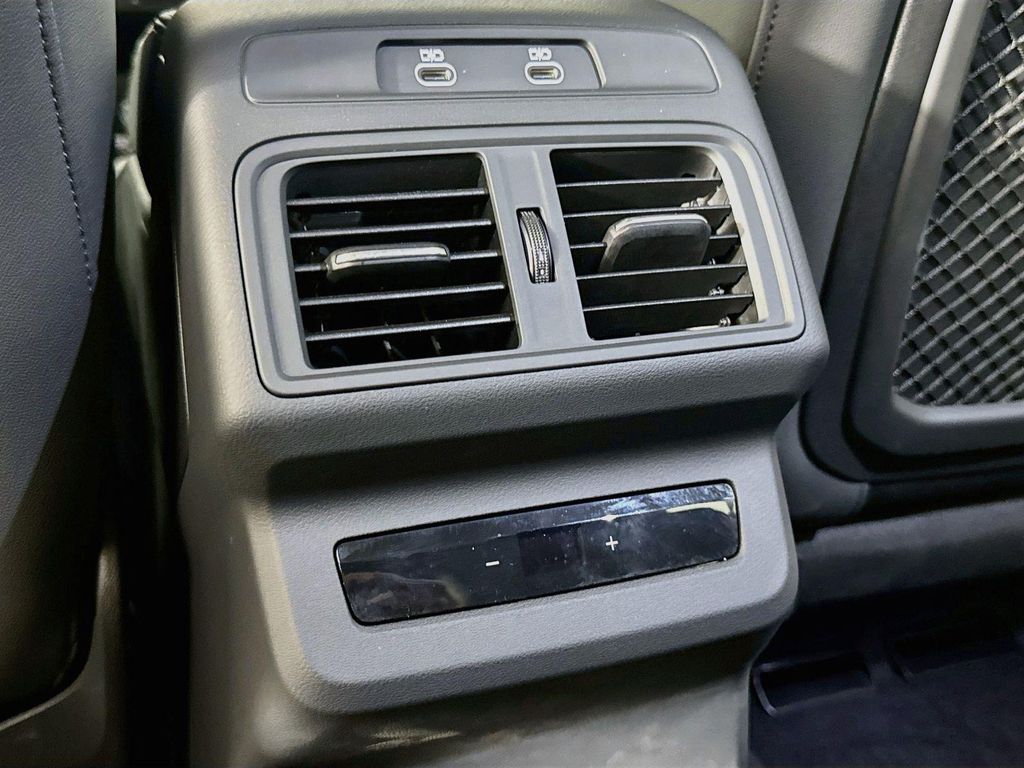 2025 AUDI Q5 PREMIUM PLUS TFSI QUATTRO S TRONIC — миниатюра 25