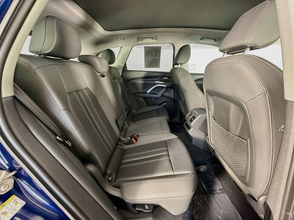 2025 AUDI Q5 PREMIUM PLUS TFSI QUATTRO S TRONIC — миниатюра 27