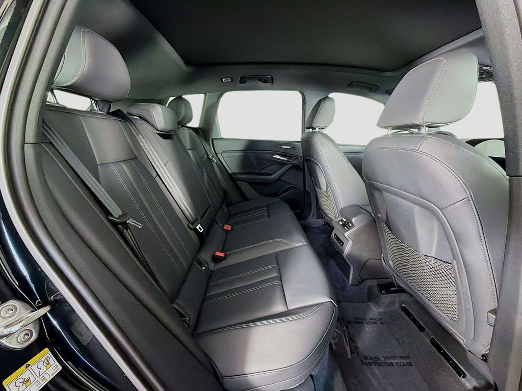 صورة مصغرة 28 لـ 2027 AUDI Q6 E-TRON PREMIUM PLUS QUATTRO