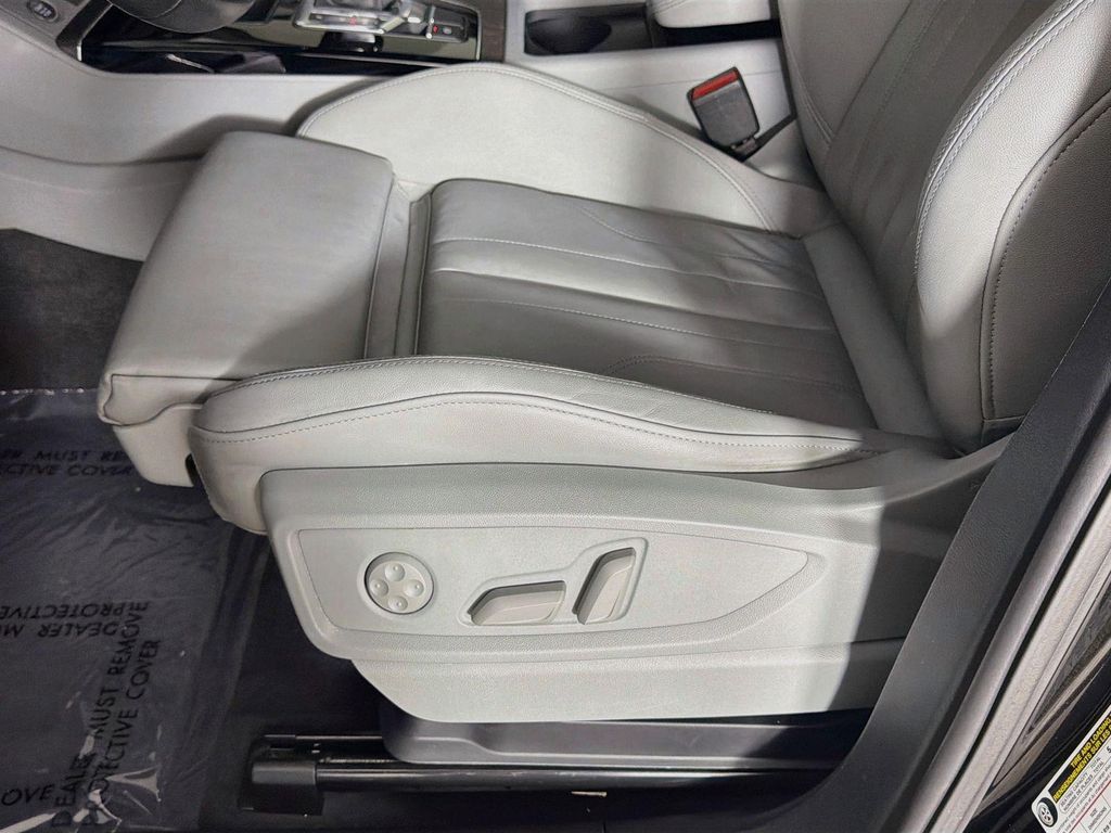 صورة مصغرة 18 لـ 2023 AUDI Q5 45 S LINE PREMIUM