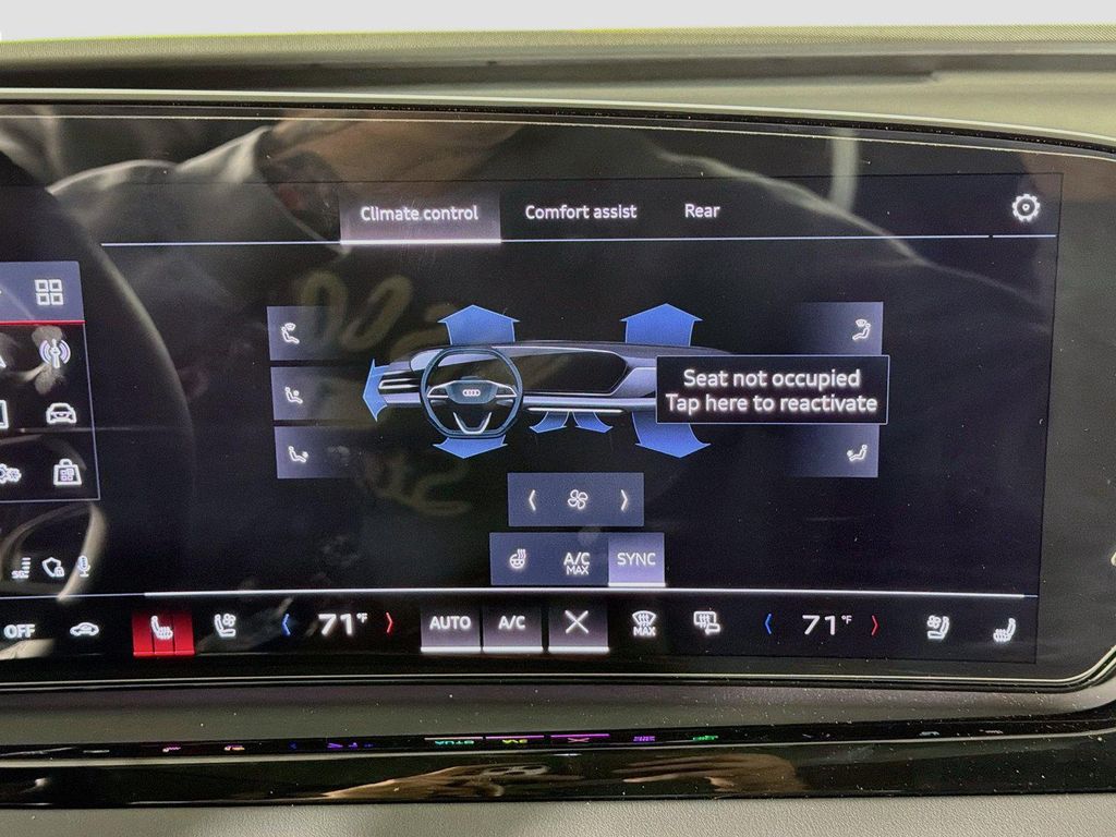 2025 AUDI A5 PREMIUM PLUS TFSI QUATTRO S TRONIC 缩略图 15