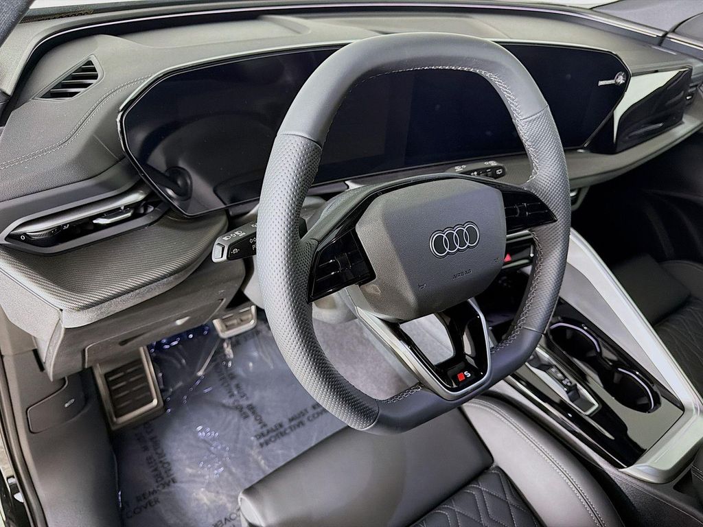 صورة 9 لـ 2026 AUDI SQ5 3.0T PREMIUM PLUS