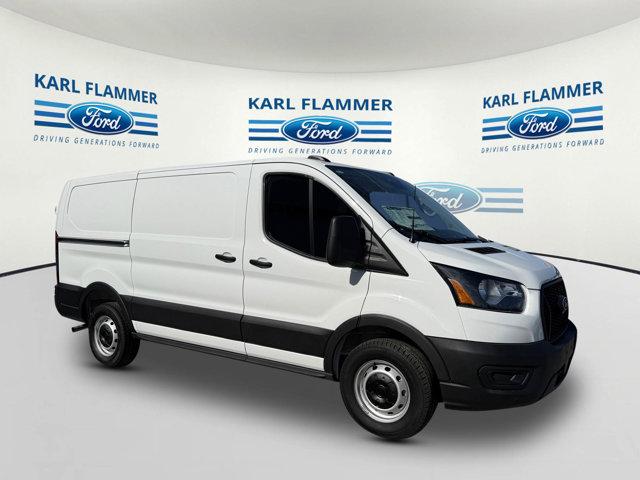 New 2026 Ford Transit-250 Base